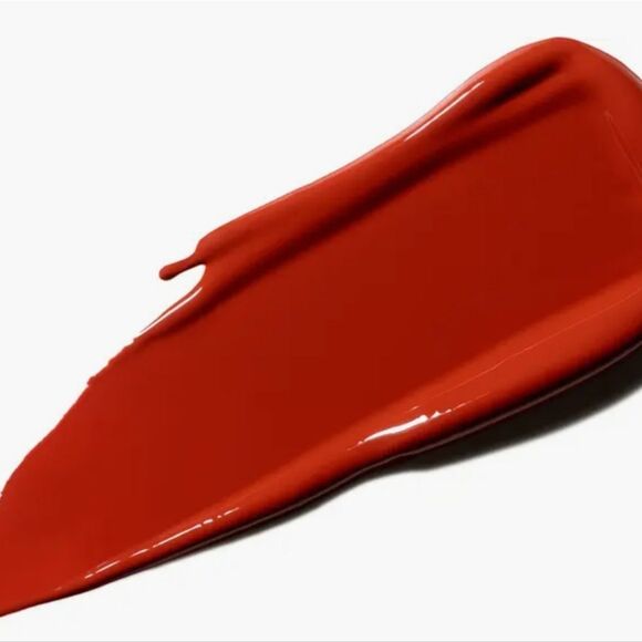 Mac Cosmetics Lustreglass Sheer Shine Lipstick - Picture 7 of 8